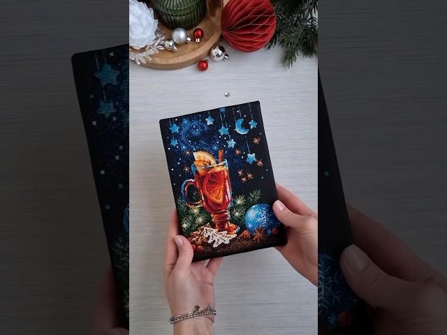 Оформляем вышивку быстро и недорого. Видео от @theRIOLIS