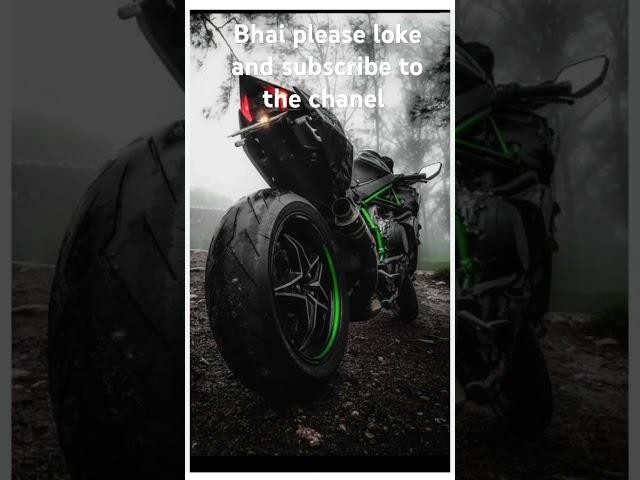 #kawasaki ninja her #for #zk editz