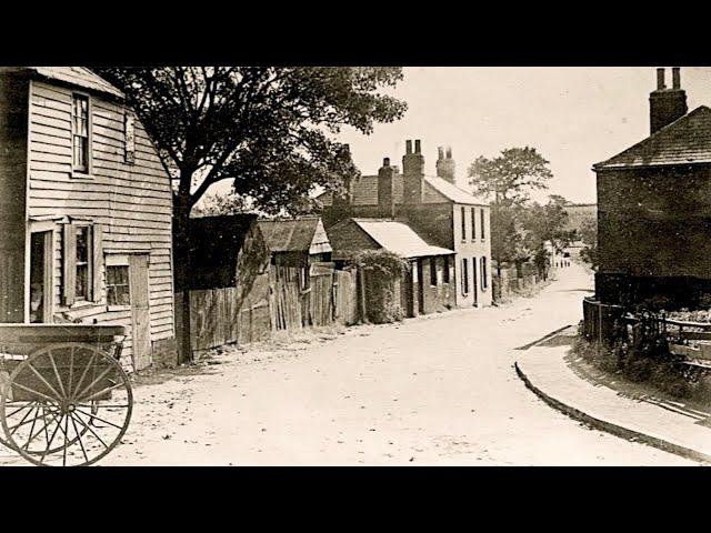 Minster-on-Sea; Eastchurch; Leysdown on the Isle of Sheppey, Kent - Past & Present