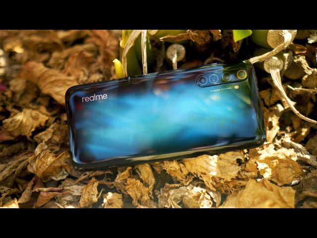 Realme 6 Pro Unboxing and Quick Initial Impressions | Pinoy Techdad