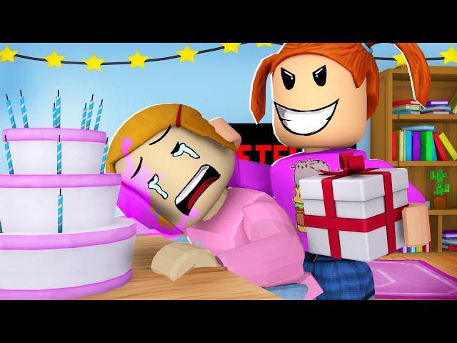 Worst Birthday Ever In Roblox!