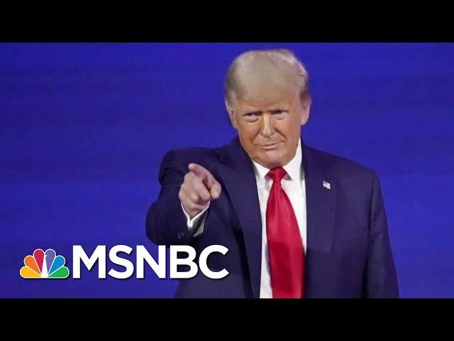 Why The GOP Must Look Past The Trump Era | Morning Joe | MSNBC