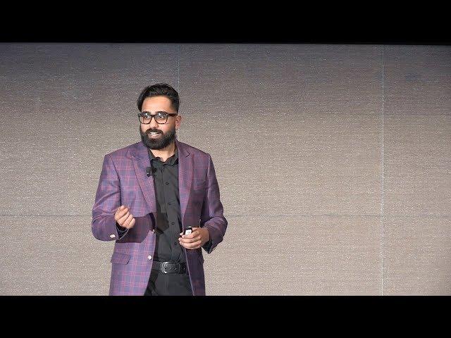 Med Talks 2019, Parth Thakkar -  Choose Your Specialty