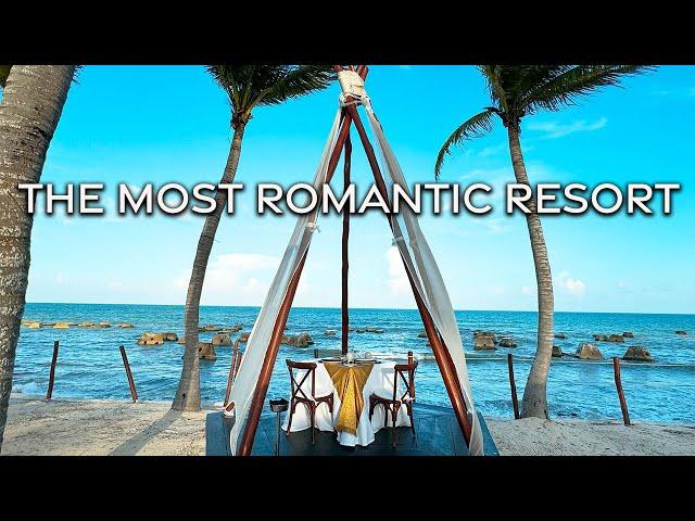 El Dorado Casitas Royale: Cancun's Most Romantic Adults Only Paradise