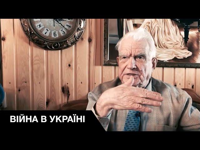 Бойовий екстрасенс: Нове дно російської пропаганди