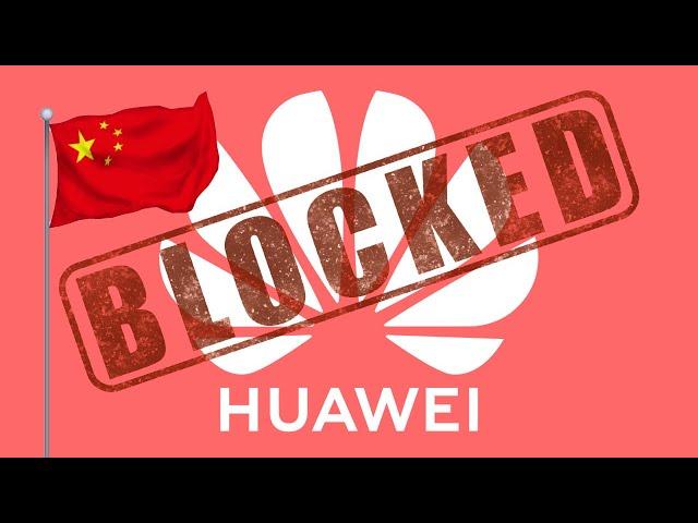 Why is Huawei Banned in the USA? The Story of China's Most Controversial Tech Company