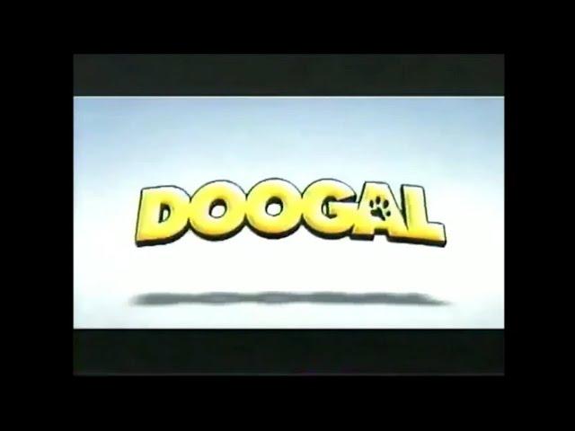 Doogal (2006) Tv Spot 2