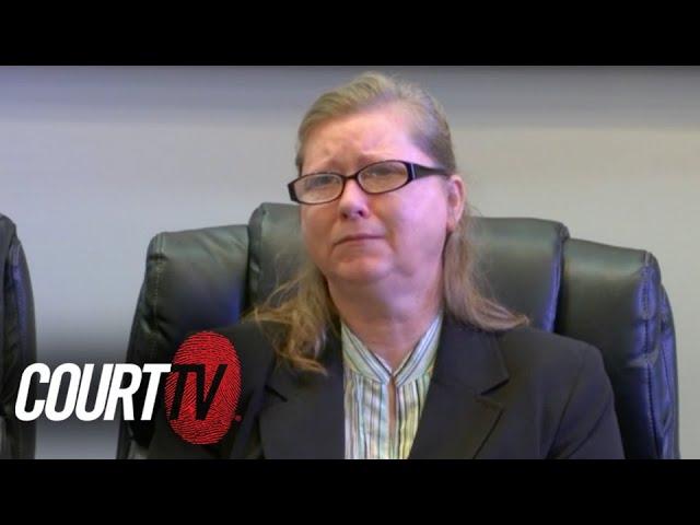 "Scorned, Obsessed, Seething." IA v. Michelle Boat - Prosecution Opening Statements | COURT TV