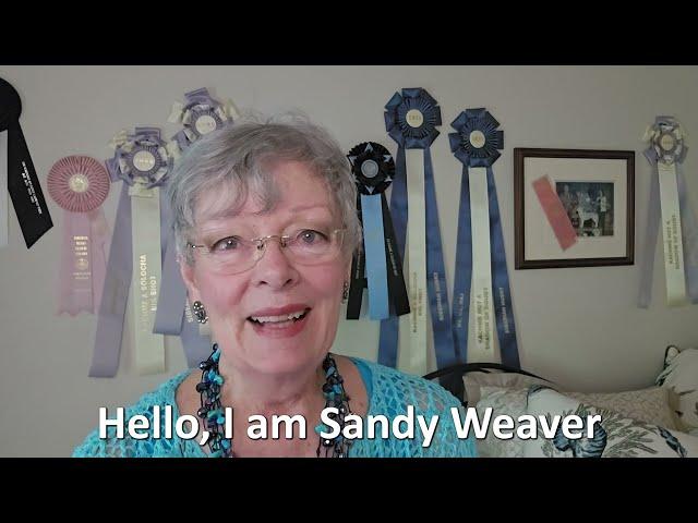 IW 6 Stay All Day - Sandy Weaver spills the tea