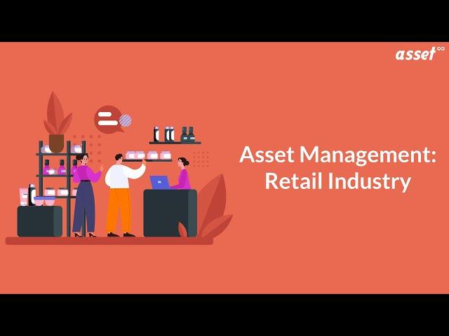 Asset Management: Retail Solution