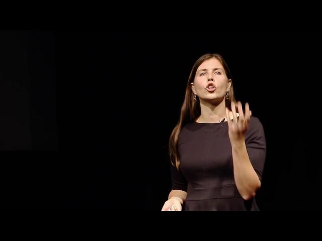 The Power of Liveable Cities | Megan Streb | TEDxSouthampton