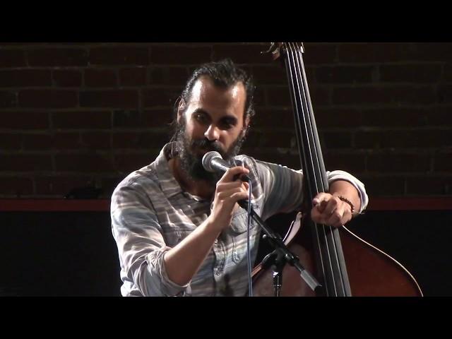 Nicholas Krolak Quintet, Rittenhouse Soundworks, 6/17/2018