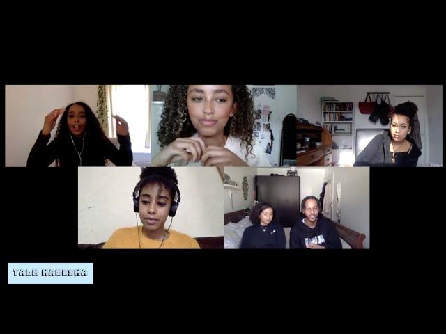 Talk Habesha - CANCEL CULTURE | Can You Forgive Someone's Past? | Anti-Blackness, Xenophobia & More