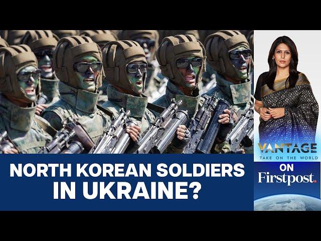 North Koreans "Likely" Died Fighting for Russia | Vantage with Palki Sharma