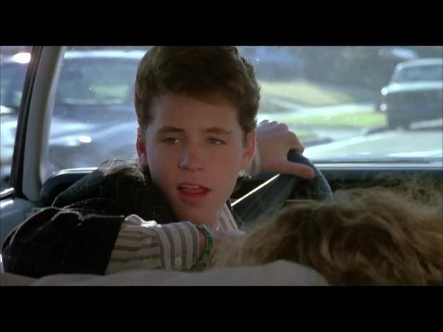 License to Drive - Reverse Drive