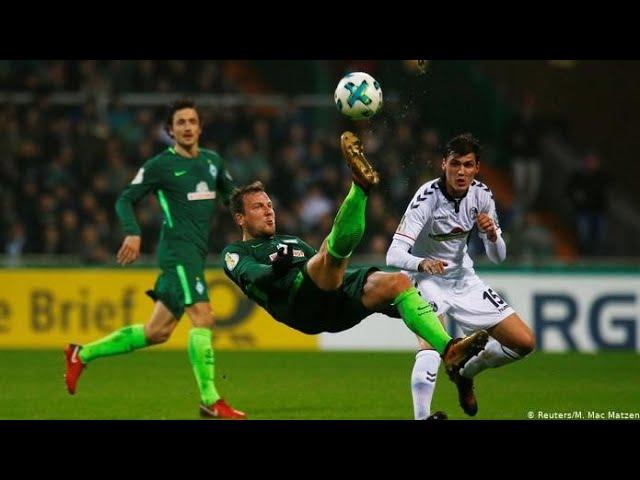 Freiburg vs Werder Bremen 1 1 / All goals and highlights 17.10.2020 / Bundesliga Germany 2020/2021