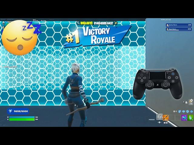 PS4 ControllerPiece Control 2v2 Gameplay (144FPS)