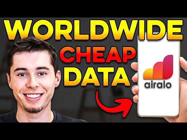 How to Use Airalo for Beginners in 2024 - Best eSim Cards