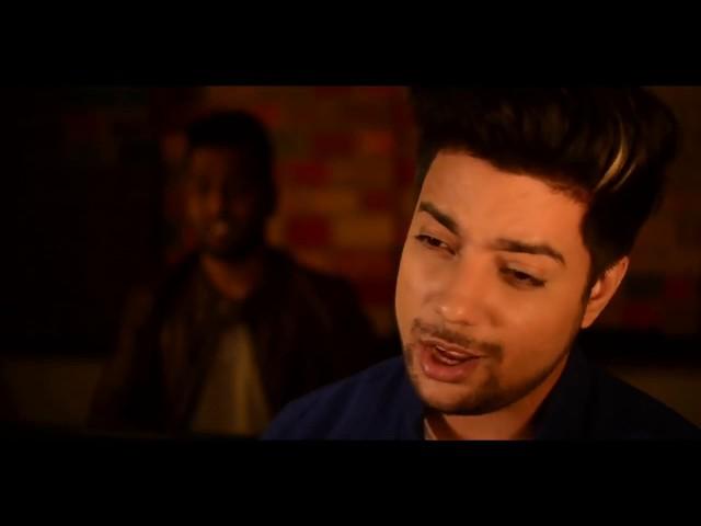 Siddharth Slathia ft  Rahul Aaye Ho Meri Zindagi Mein   Unplugged Cover