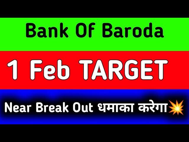 bank of baroda share news | bank of baroda share target | bank of baroda share price