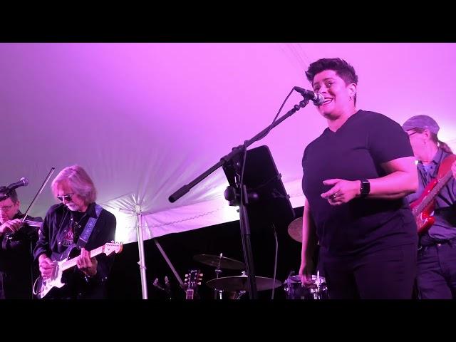 You're No Good - Craig Thatcher Band feat Regina Sayles- Metzgarfest 2024