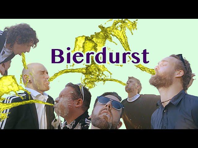 TBS x Mehnersmoos - Bierdurst (Offizielles Musikvideo)