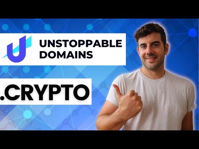 Unstoppable Domains Review and Tutorial for Beginners