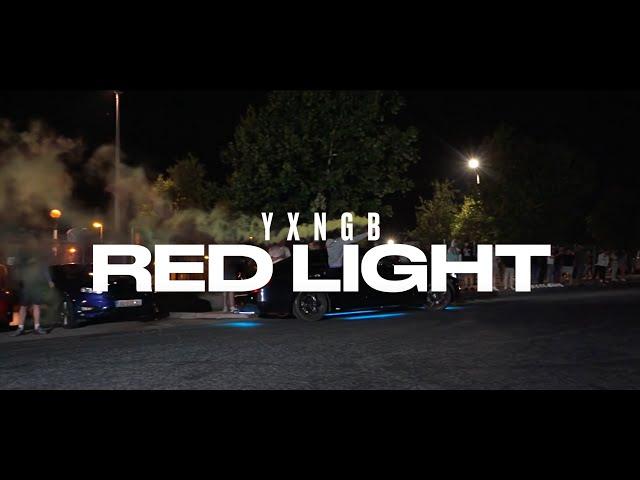 Ghost Red Light (Official Music Video)