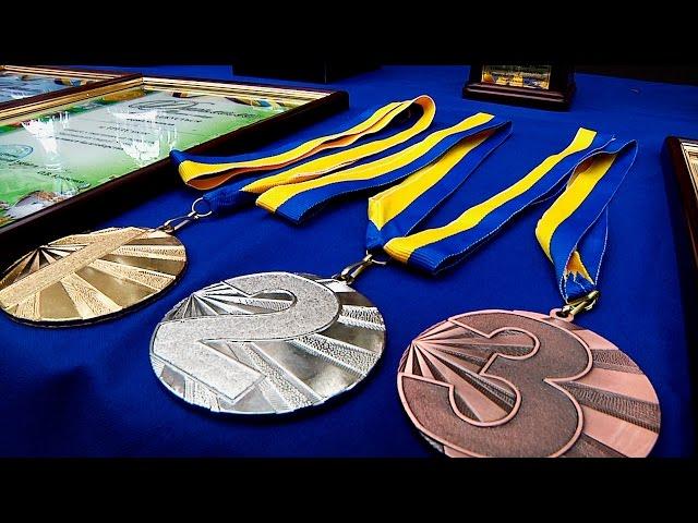 Чемпіонат Національної гвардії із кросфіту