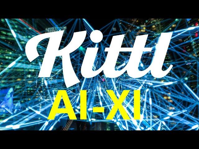 NEW KITTL FEATURE: AI-XI (Plus Free Unlimited AI Credits)