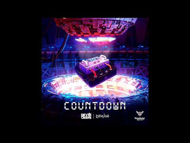 Dry Groove & InterVoid - Countdown