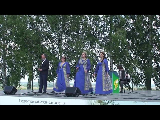 День рождения Государственного музея-заповедника С.А. Есенина