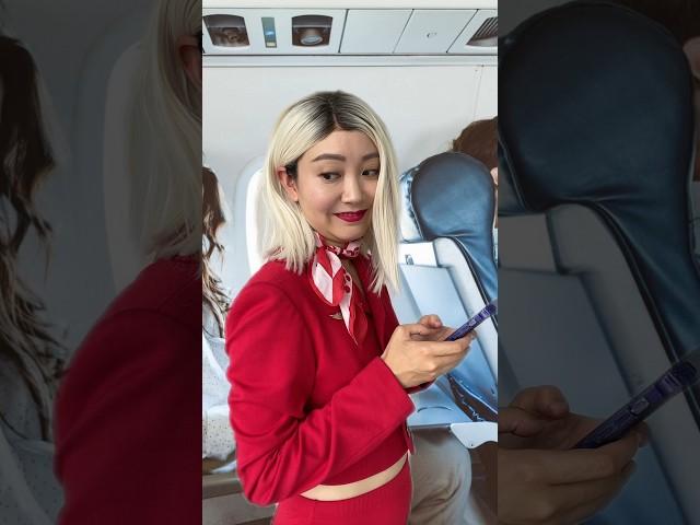 Passengers Mock Flight Attendant, Then Face Consequences During Mid-Air Emergency 