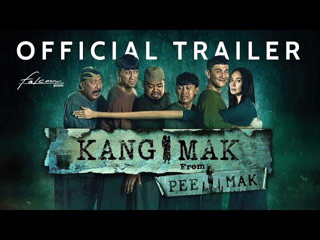 Official Trailer Kang Mak (From Pee Mak) | 15 Agustus 2024 di Bioskop