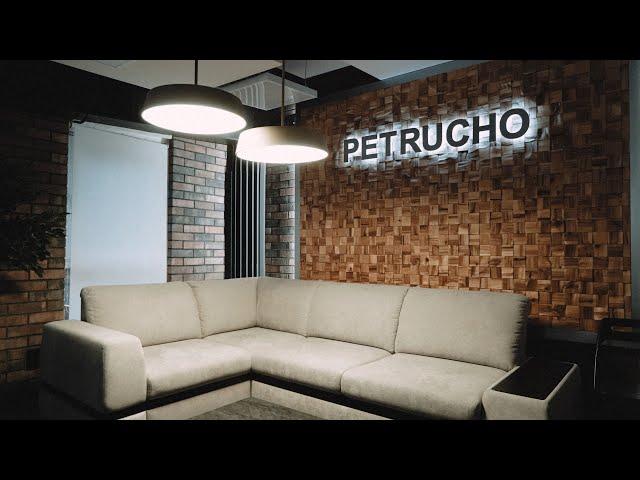 Petrucho Studio (Москва)