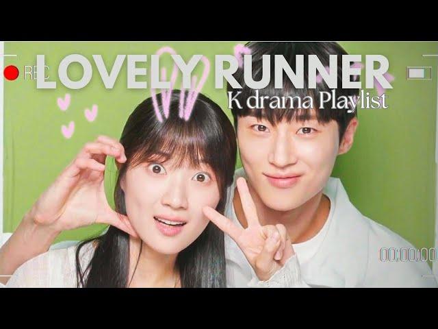 The Best K-Drama OSTs (2024 Playlist) | Lovely Runner