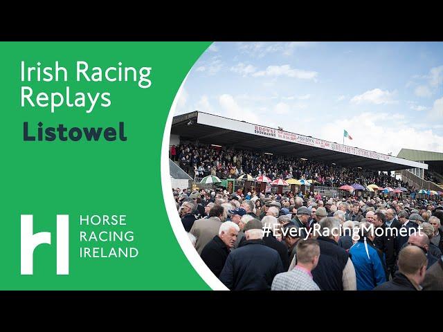 Listowel Highlights 3rd of June 2024