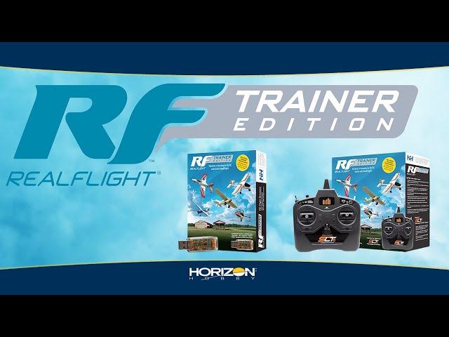 RealFlight Trainer Edition