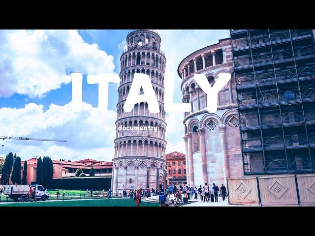 Italy : A short Travel Documentary | The Most Amazing Places | 4k video