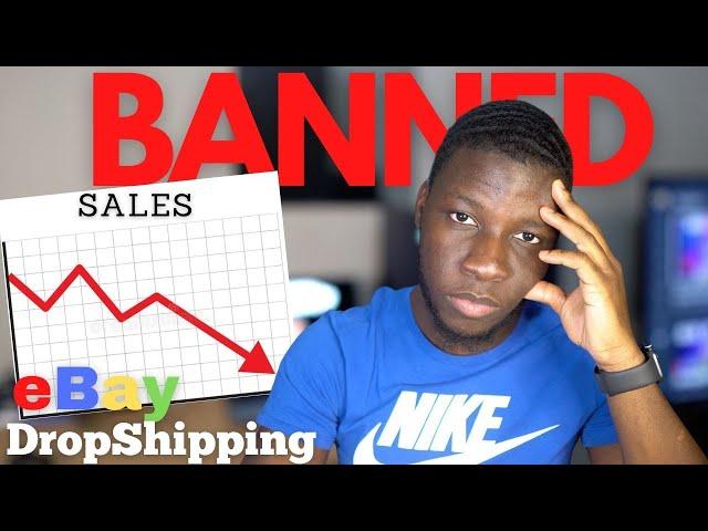 Don’t Make These 10 eBay Dropshipping Mistakes In 2025