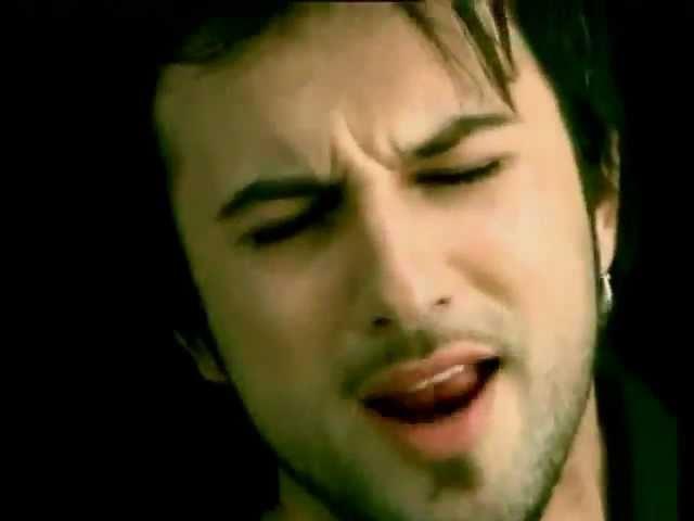 TARKAN Dudu official music video