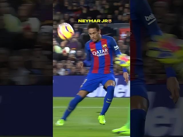 Neymar in Barcelona Skills 