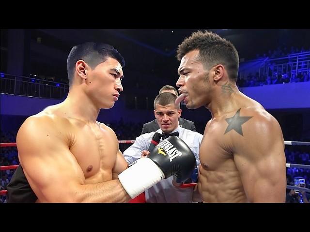 He Tried To MOCK Dmitry Bivol… BIG MISTAKE!