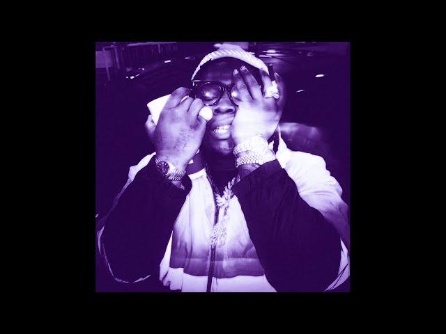 YTB Fatt Type Beat - “No More Talkin"