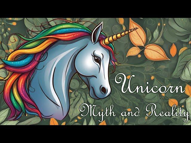 Unicorns: From Ancient Legends to Modern Pop Culture Phenomenon