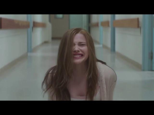 ANTXRES - SORROW (Official Music Video)