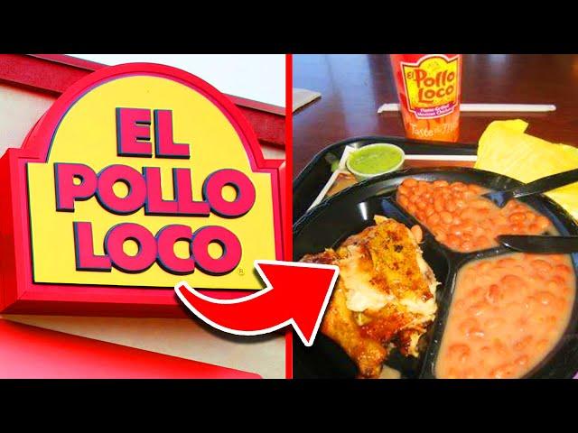 10 Fast Food Chains that are by Far the WORST in the Country! (Part 2)