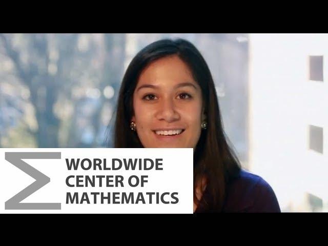 Welcome to the Center of Math YouTube Channel!