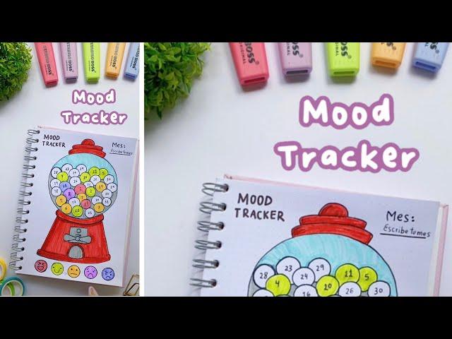 Mood Trackers 