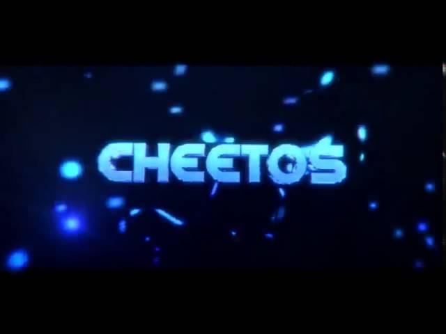 Intro para cheeto sr.